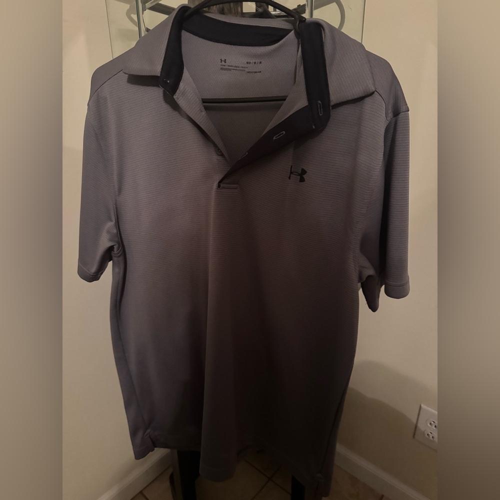 Under Armour Polo